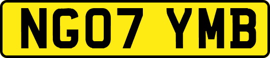 NG07YMB