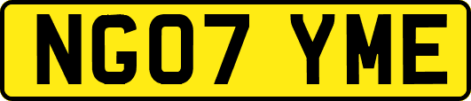 NG07YME