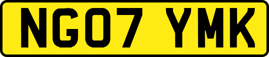 NG07YMK