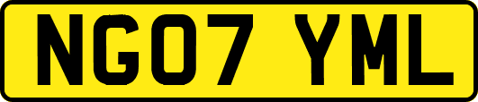 NG07YML