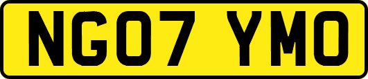 NG07YMO