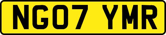 NG07YMR