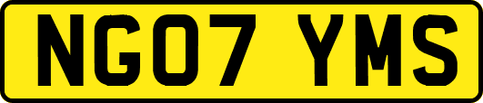 NG07YMS