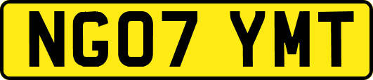 NG07YMT