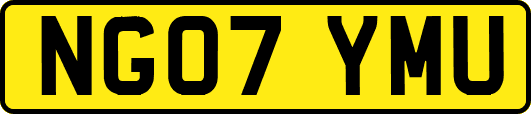 NG07YMU