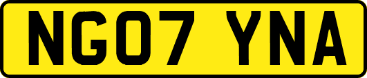 NG07YNA