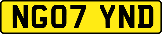 NG07YND