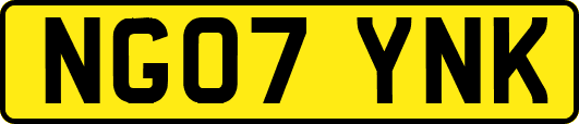 NG07YNK