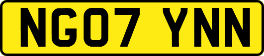 NG07YNN