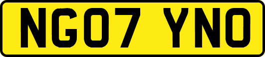 NG07YNO