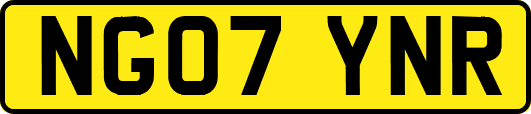 NG07YNR