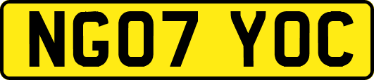 NG07YOC
