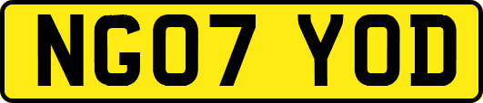 NG07YOD