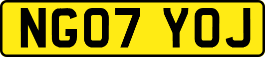 NG07YOJ