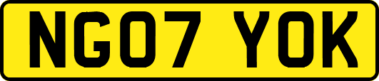 NG07YOK