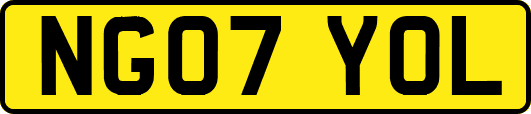 NG07YOL