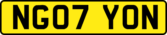 NG07YON