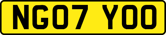 NG07YOO