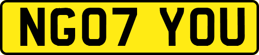 NG07YOU