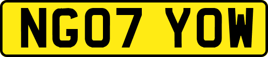 NG07YOW