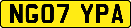 NG07YPA