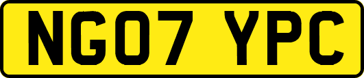 NG07YPC
