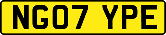 NG07YPE