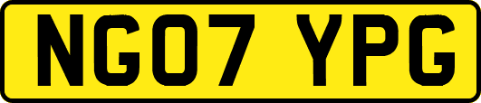 NG07YPG