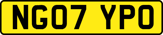 NG07YPO