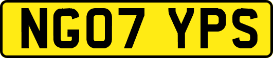 NG07YPS