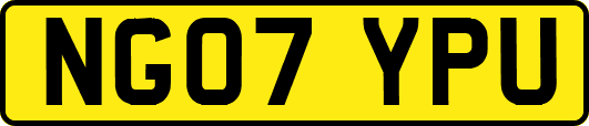 NG07YPU