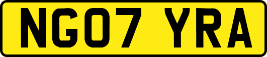 NG07YRA
