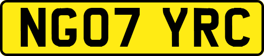 NG07YRC