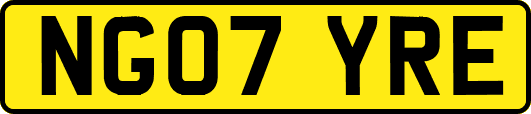 NG07YRE