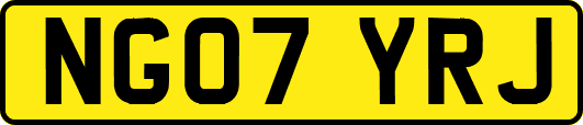NG07YRJ