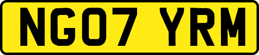 NG07YRM
