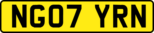NG07YRN