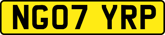 NG07YRP