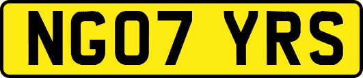 NG07YRS