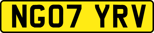 NG07YRV