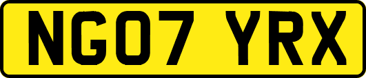 NG07YRX