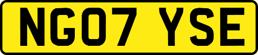 NG07YSE