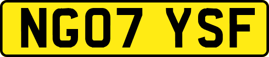 NG07YSF