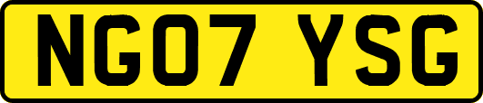 NG07YSG