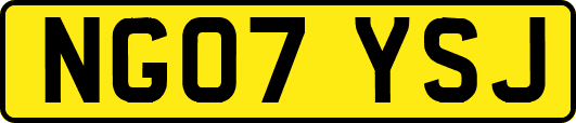 NG07YSJ