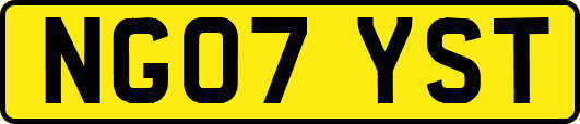 NG07YST