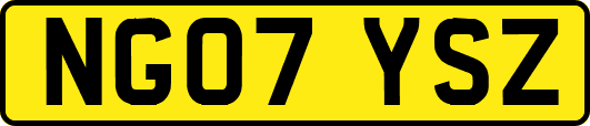NG07YSZ