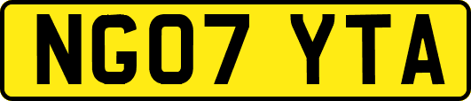 NG07YTA
