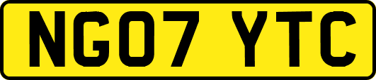 NG07YTC
