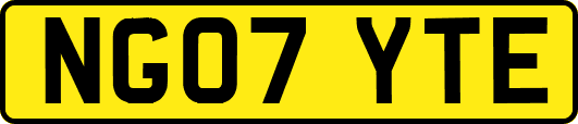 NG07YTE